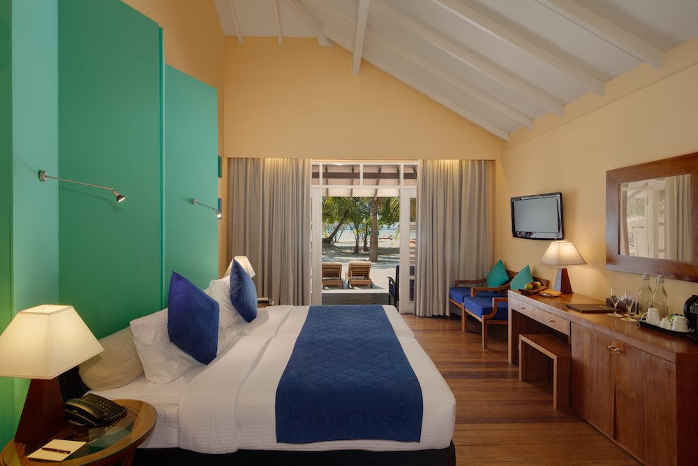 Beach Villa photo 18